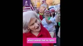World Femme Parliament