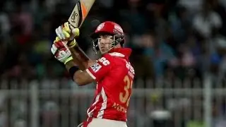 IPL 2014: KXIP Batting Highlights IPL 7 2014 26 April