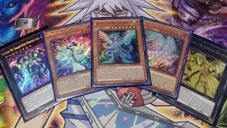 My Galaxy-Eyes Photon Dragon Deck Profile for February 2021!