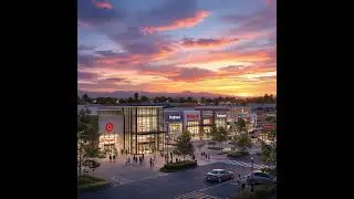 Fullerton Metrocenter, LA Adaptive Reuse, and Cincinnati Marriott Development