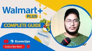 Walmart Plus | What You Need to Know about Walmart+ | Alternative to Amazon Prime!