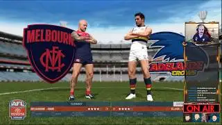 Jock Reynolds Evolution League | Pre-season 1