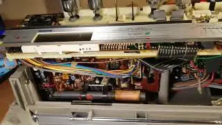 AIWA CS J 88 обзор