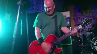 Denada 3 - (Dis) Coordination (Live at Plymouth Punx Picnic, The Nowhere Inn 07/09/25)