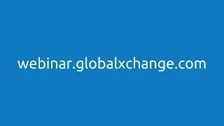 Introducing webinar.globalxchange.com