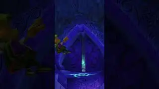 Ludiv Is worry about Andr&eacute; #gaming #letsplay #rayman #retrogaming #ubisoft