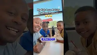 My Kids Love Making Me Mad 😡 😂