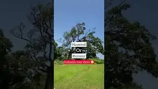 most haunted place in goa#goa2022