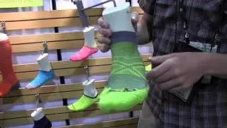 Носки для бега SmartWool PHD &mdash; 50 костров