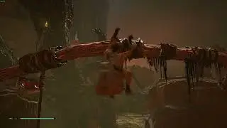 37 Dathomir enter Crumbled Ruins