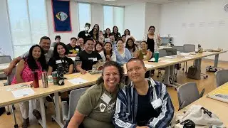 Reclaiming Our Language with I Prugr&aring;man Sinipok (Chamoru Language Immersion Program) 2024