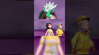 LOS POK&Eacute;MON SHINY M&Aacute;S RAROS DE ATRAPAR #shorts