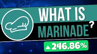 Marinade Token Review for Beginners: Things you Must Know about Marinade Token!