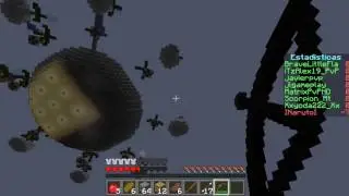 Mi primer video MatrixGameplay