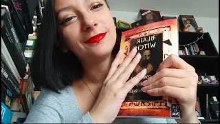 Contes interdits et racontage de vie livresque ! (vlog lecture chaotique n°8)
