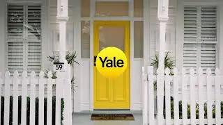 Yale Home App - Manage your lock from anywhere