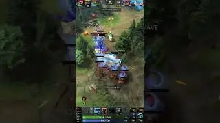 Liquid le da una paliza a Falcons en la BLAST | BLAST Slam VI