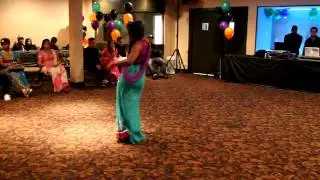 Jasmine Govinndjs