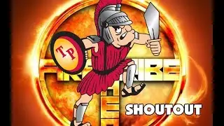 Brother Firetribe Gives Shout-out to Tinley Park Titans (Re-Upload)