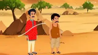 Garmi ka din | Raju aur village ka Kua |  Hindi story #sorts #trading #video #cartoon