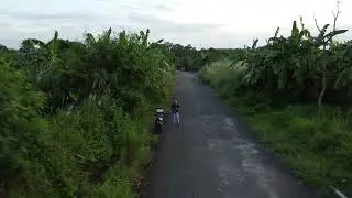 Dronie DJI mini 2