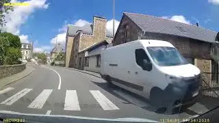 Dashcam bretagne obs quotidienne 1