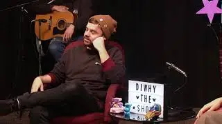 DIWHY The Show Favorite Clips: Checkin' The House Band (Solo Music)