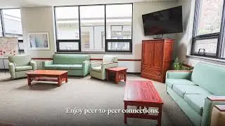 Mirmont Treatment Center Facility Tour