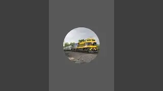 Corner Field Hobby Railfan is live!