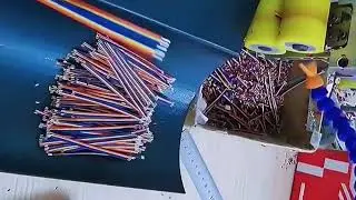 Production of Wire Harness | High-Quality Manufacturing by Huamao Electronics