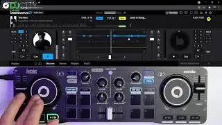 Beatsource: DJ APP