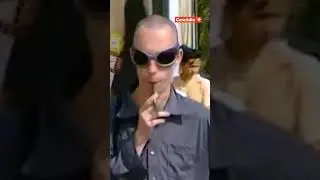 Jean-Yves Laffesse vs les passants - Plus loin dans Lafesse - Com&eacute;die+