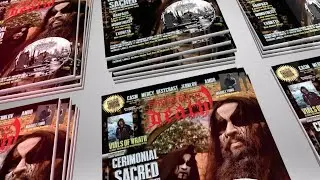 EXTREME BRUTAL DEATH - Christian Underground
