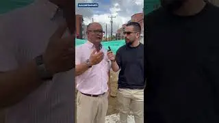 La contraparte - Calle dos norte, barrio La Nueva Cecilia