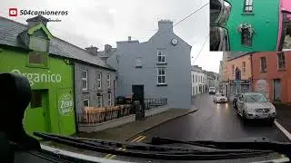 #vivirenirlanda# SI TE GUSTA TRABAJAR SIN ESTRÉS Y DISFRUTAR DE LA NATURALEZA #IRLANDA# ES TU LUGAR