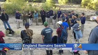 Search Teams Uncover Clues That Could Help Solve Cold Case Murder Of Colorado Mom