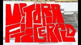 2022 Cinematography & Visual Arts Reel (draft)
