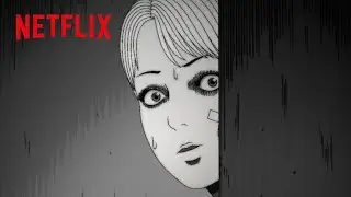 Hospital Horrors | UZUMAKI: Animated TV Series | Clip | Netflix Anime