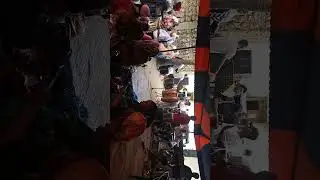 Africana modern Taraab Live performance