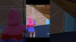 Miał małe szanse #fortnite #fortniteclips #fortnitebattleroyale #gaming