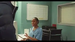 Flatline (Trailer)