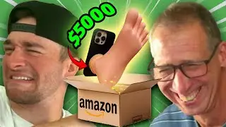 Amazon Sells WHAT?! (Product Reactions)