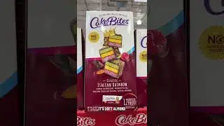 New finds at Costco September 5, 2025. Happy shopping! #costcosnacks #costcohaul #newatcostco