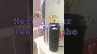 abonn&eacute; vous avec la cloche