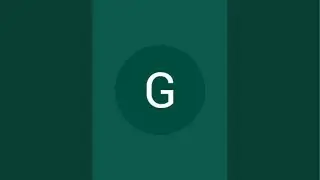 Gary Zhang is live!