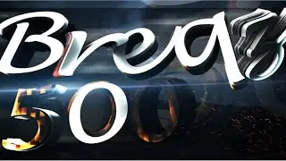 Breqz 500 Abopack Release! Mit Vorstellung!