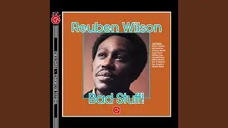 Inner City Blues (2024 Remastered Version)