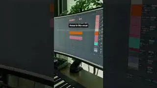 HOW to MAKE a tech HOUSE BANGER! 💥