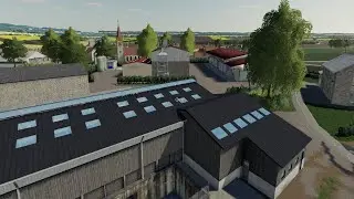 Live pr&eacute;sentation de la map la BEAUCE !!!