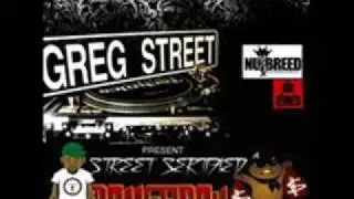 DOUGHBOY & GREG STREET - STREET SERTIFIED